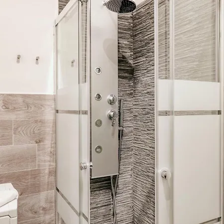 公寓 Just Urban - Quiet And Comfortable - Corso Vercelli