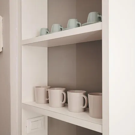 Just Urban - Quiet And Comfortable - Corso Vercelli *