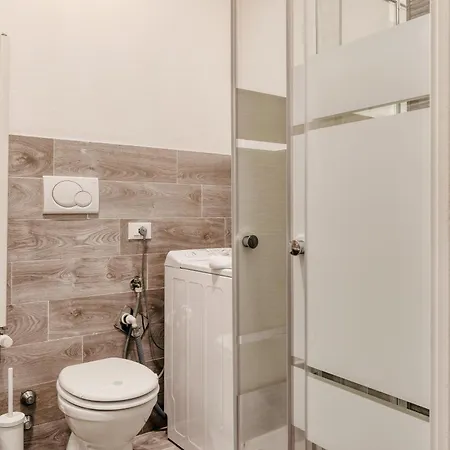 Just Urban - Quiet And Comfortable - Corso Vercelli 米兰