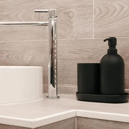 公寓 Just Urban - Quiet And Comfortable - Corso Vercelli