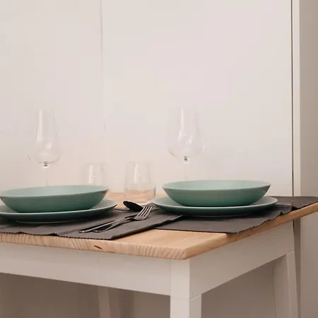 Just Urban - Quiet And Comfortable - Corso Vercelli דירה