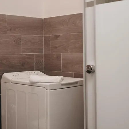 Just Urban - Quiet And Comfortable - Corso Vercelli דירה