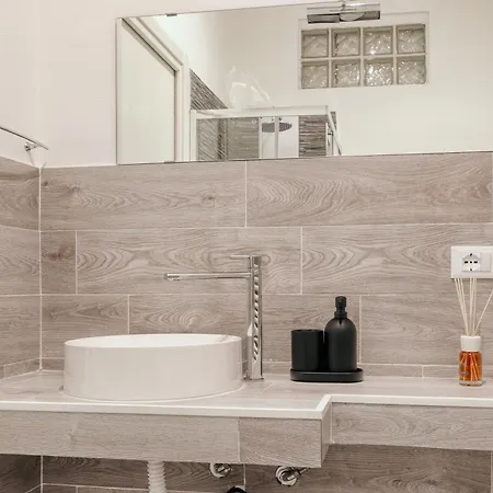 דירה Just Urban - Quiet And Comfortable - Corso Vercelli מילאנו