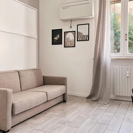Just Urban - Quiet And Comfortable - Corso Vercelli * מילאנו