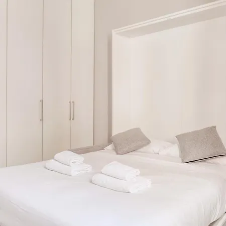 Just Urban - Quiet And Comfortable - Corso Vercelli * ミラノ